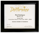 awards rmi